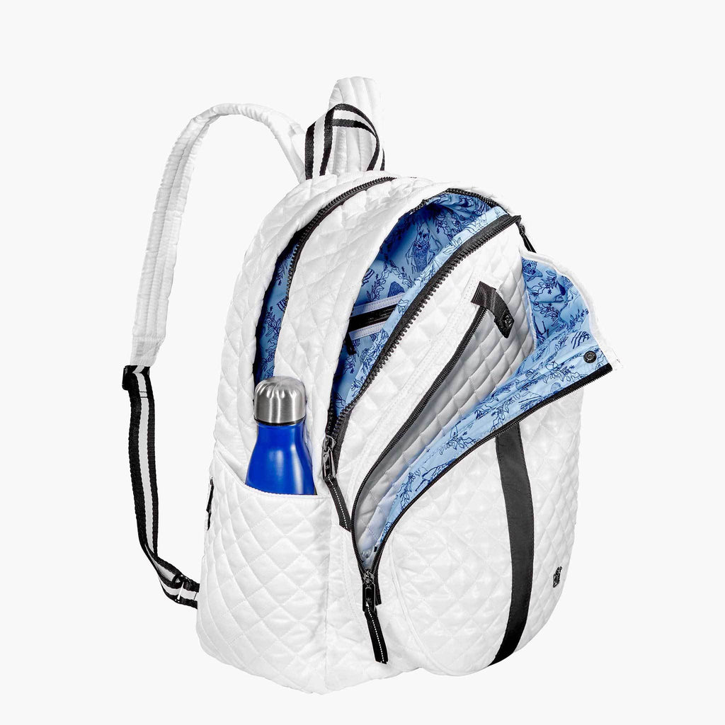 Oliver Thomas Wingwoman Tennis Backpack 2024 favors