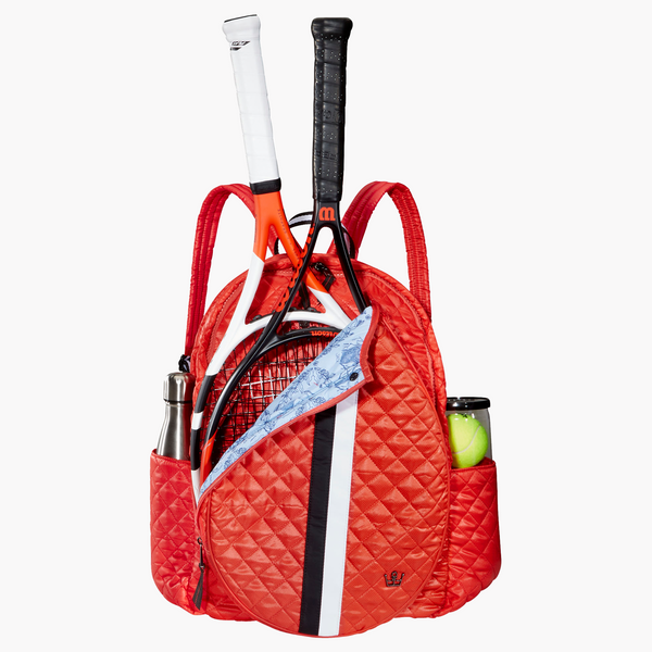 24 + 7 Tennis Backpack – Oliver Thomas