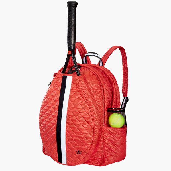 24 + 7 Tennis Backpack – Oliver Thomas