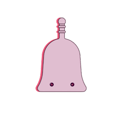 menstrual cup made in France