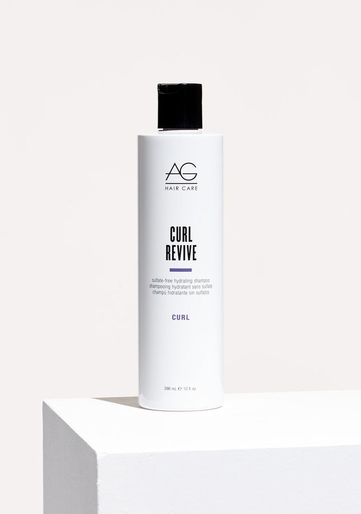 Ag Hair Mousse Gel - 15 Best Mousses For Curly Hair To Buy Online In