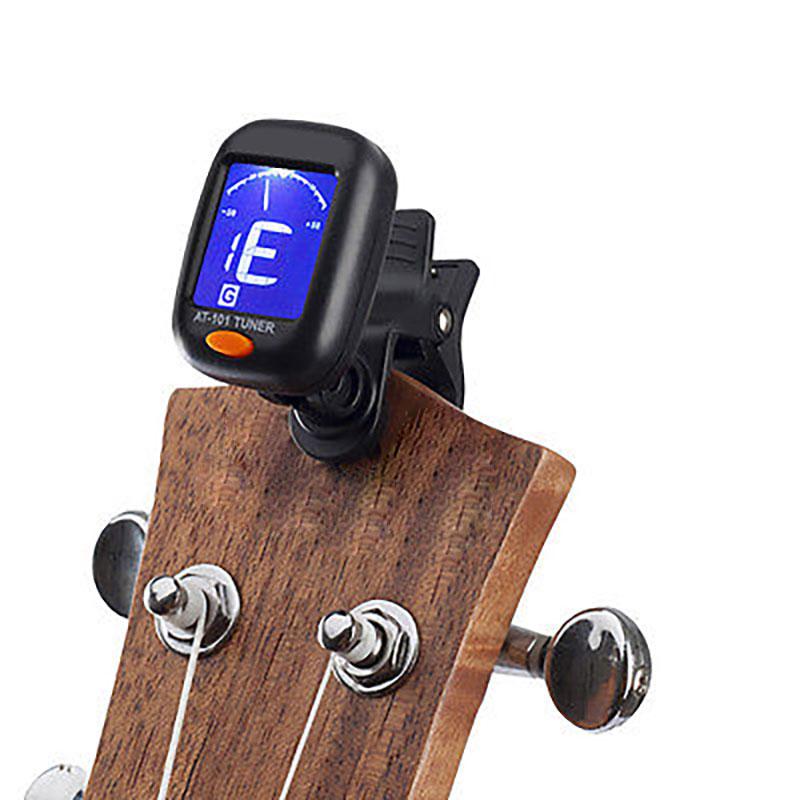 fender guitar tuner