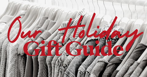 JO+CO Holiday Gift Guide