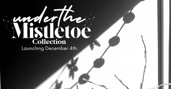 JO+CO Under the Mistletoe Collection