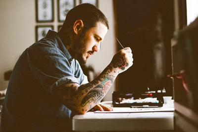 Questions to Ask Your Tattoo Artist