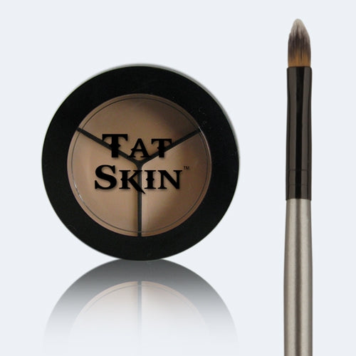 tattoo concealer makeup