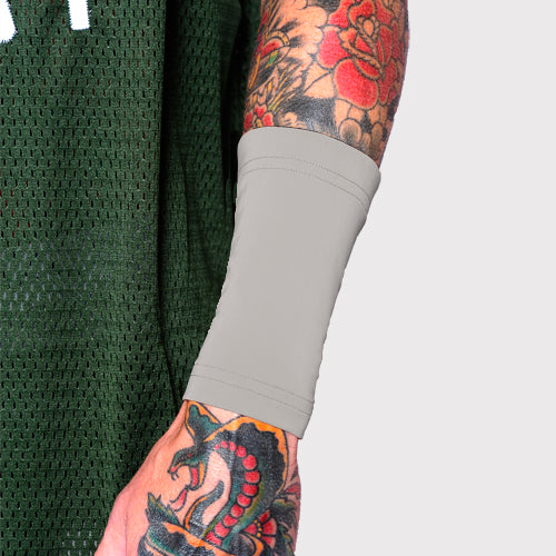 Tattoo Sleeve Sun UV Protect Stretch Arm Cover Cycling Driving Costume  Dress  eBay