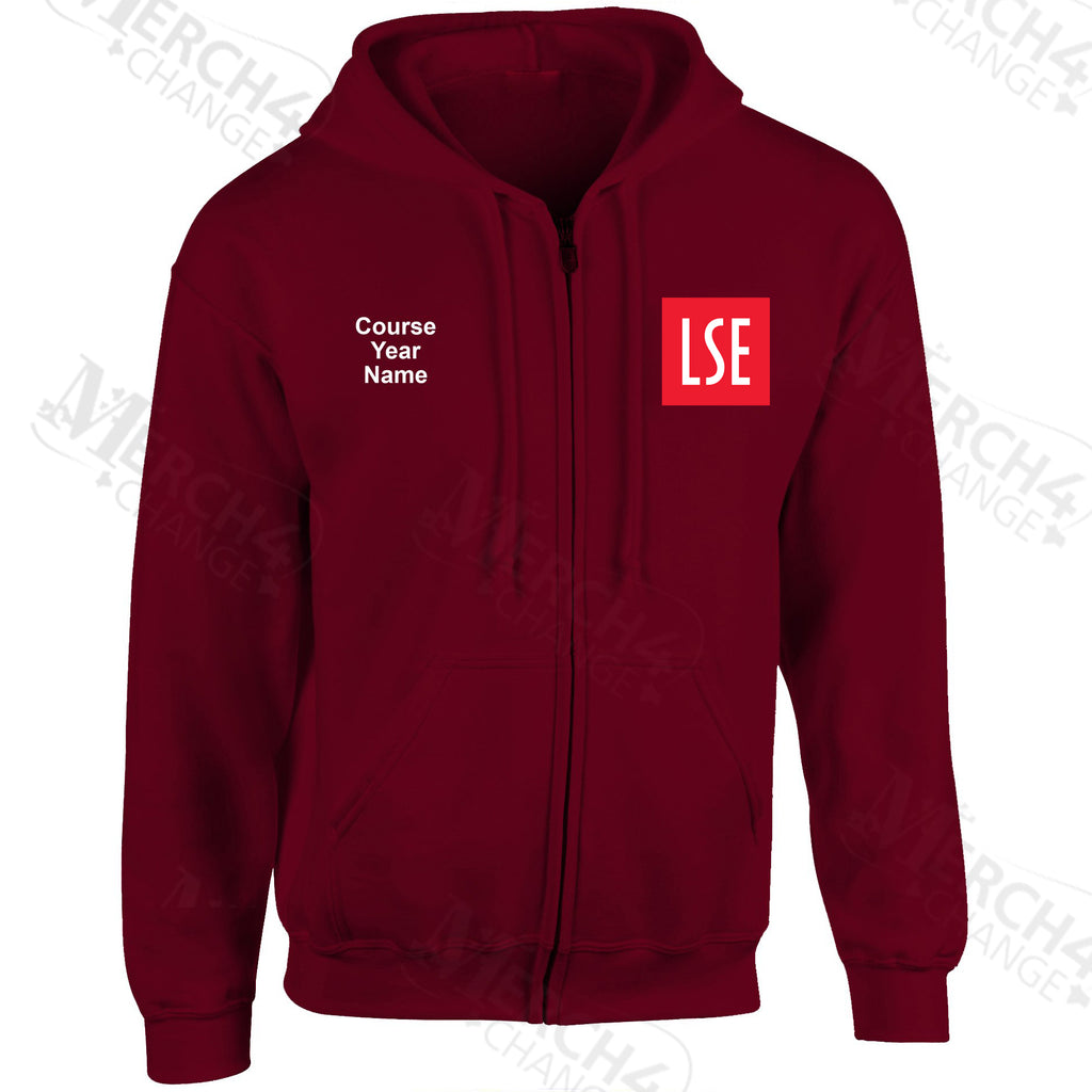 lse hoodie