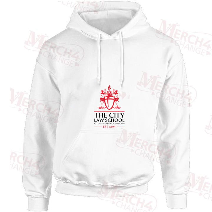 city university hoodie