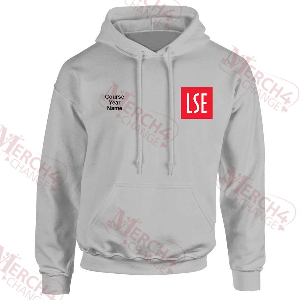 lse hoodie