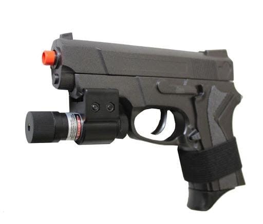 TAURUS PT92 377 FPS CO2 GAS Non-Blowback M9 Airsoft Pistol Replica w/