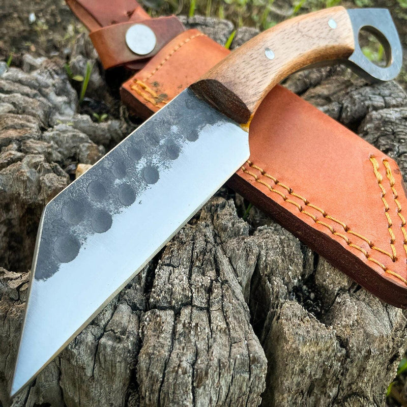 Seattle Sabre  Butcher Knife – Danaak & Co.