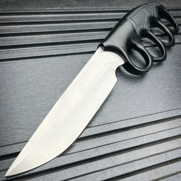 Tactical Trench Assisted Knife