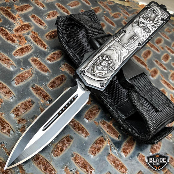 Scorpion Balisong Butterfly - MEGAKNIFE