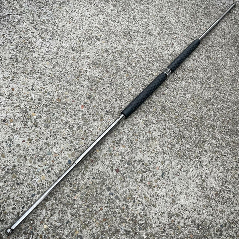 Metal Martial Arts Pocket Staff – Chase Horizzons