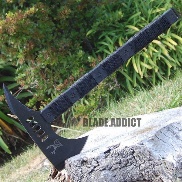 Field Knife Set by Tiktaalik (Best Knife We Could Find) – Trail Fire