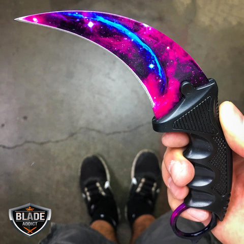 Blade.Addict - Rate this GALAXY set!!!