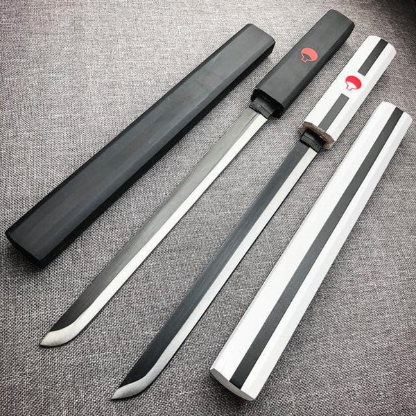 Comb Knife - Letter Opener - Hidden Blade Knives