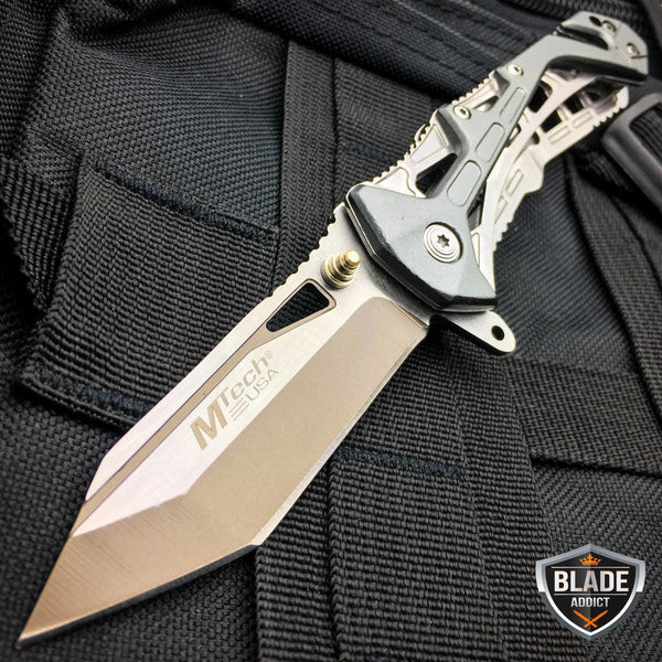 Max Force Folding Pocket knives, Maxforce Knife, #B035