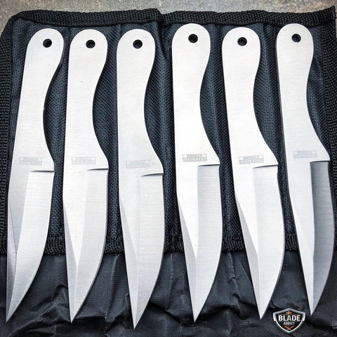 Ninja Throwing Knives – Tactical Blades LLC