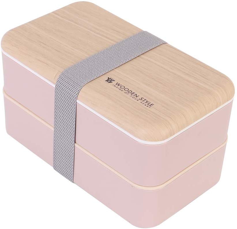 amazon healthnut nutrition bento box