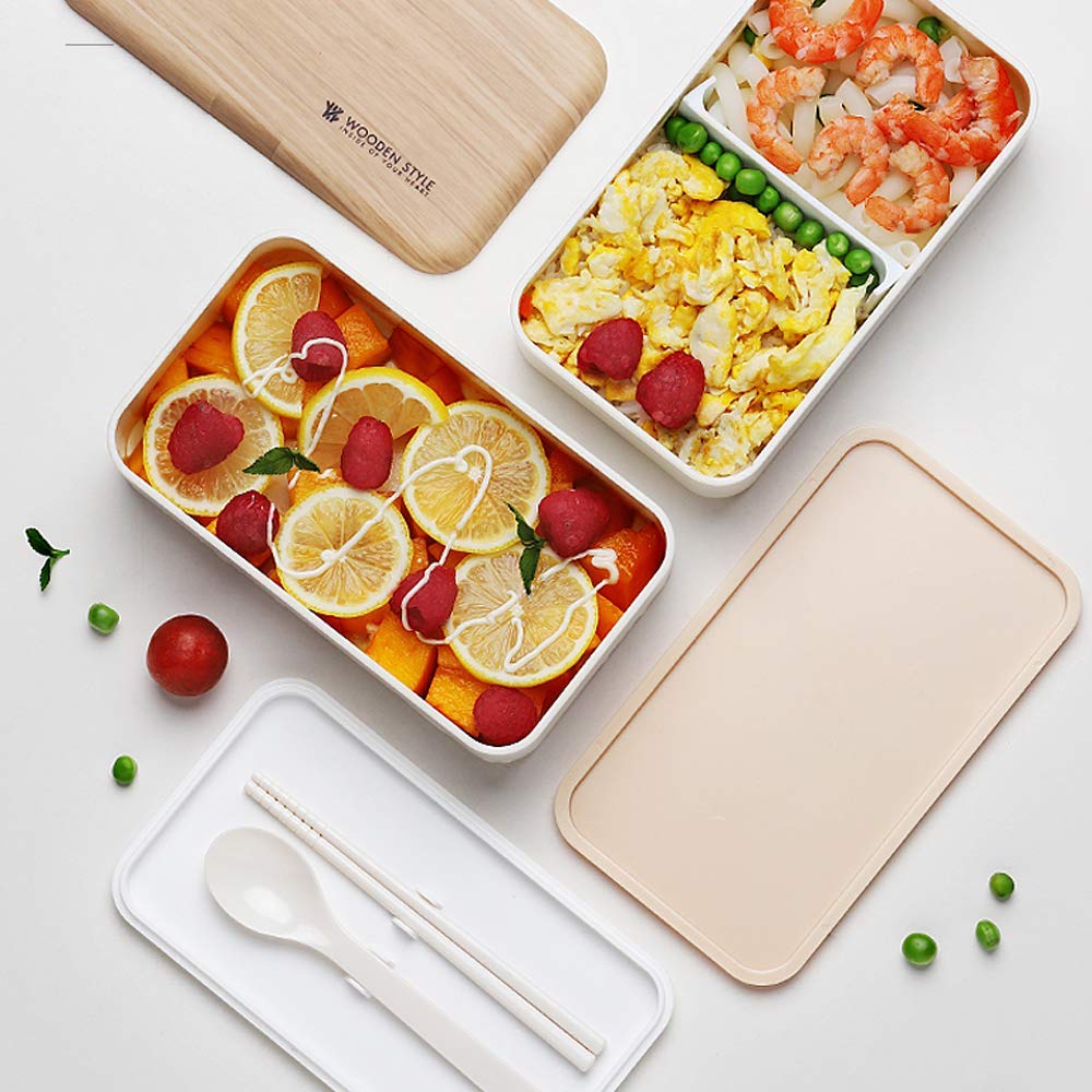 amazon healthnut nutrition bento box