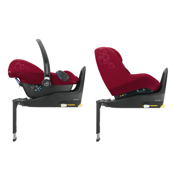 Maxi Cosi Premium