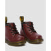 Dr Martens Cherry Red - Softy T Youth Boots