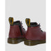 Dr Martens Cherry Red - Softy T Youth Boots