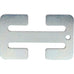 Infasecure Gated Buckle