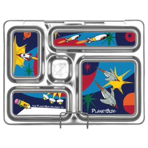 Planetbox Rover Magnets