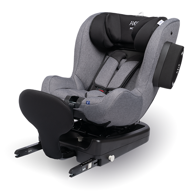 Axkid Modukid Seat & Base