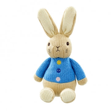 Made With Love Peter Rabbit 18cm