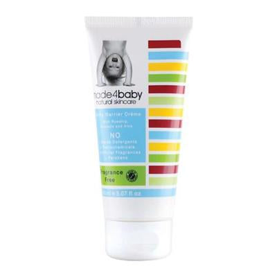 Botty Barrier Cream (Fragrance Free)