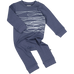 Zephyr Ink Tommy Romper