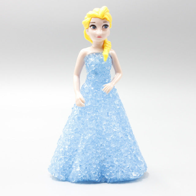 mini elsa doll