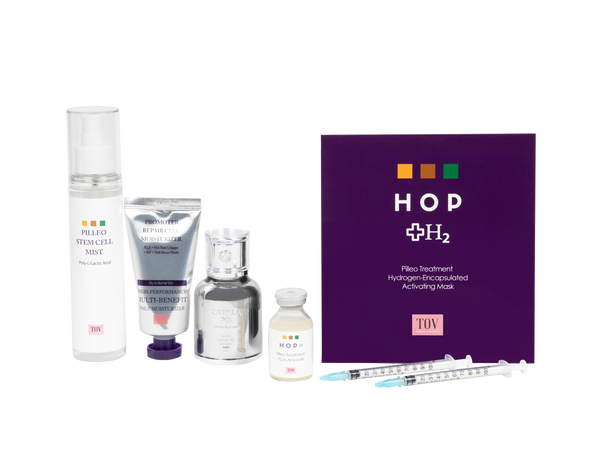 Sculplla Lift & Hydrate Travel Size Kit - Ageless Complexion Skincare