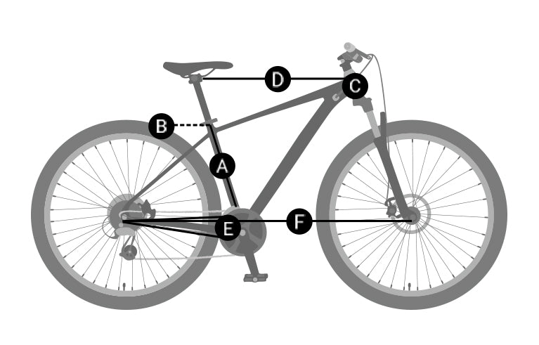 Alloy Frame