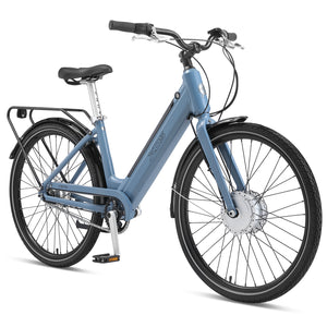 metro safe hybrid bike