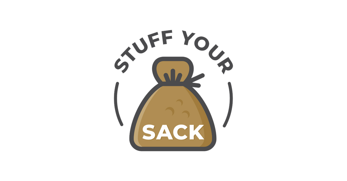 Stuff Your Sack