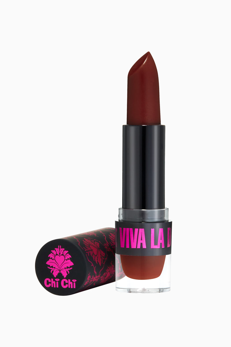 Viva La Diva Lipstick – Chi Chi Cosmetics