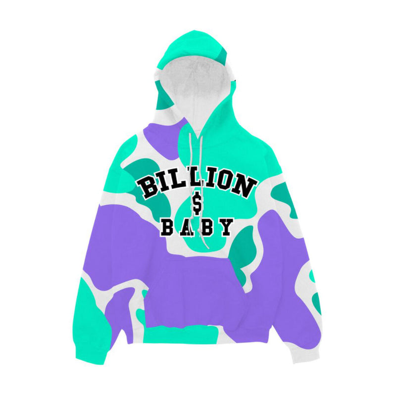 Billion dollar baby