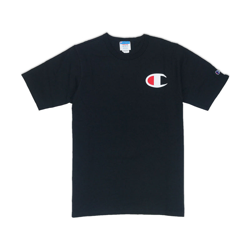 Champion Men's Big C Logo T-Shirt – Premier VII