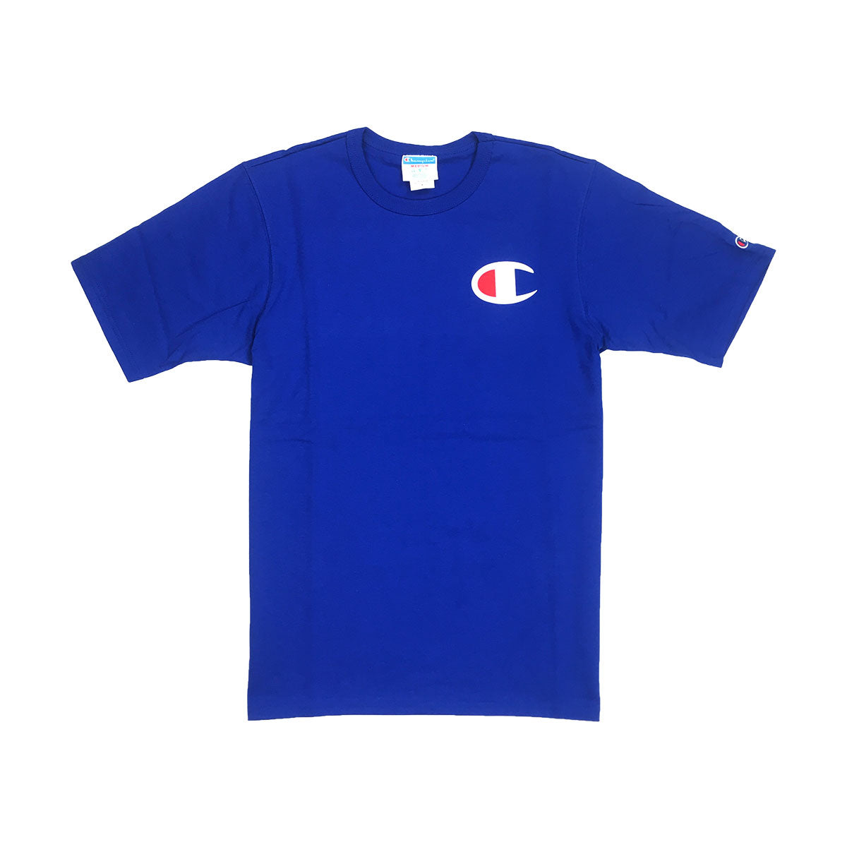 champion shirt big c