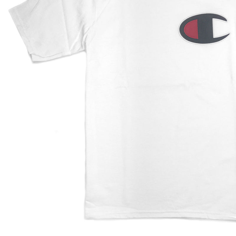 champion big c tshirt