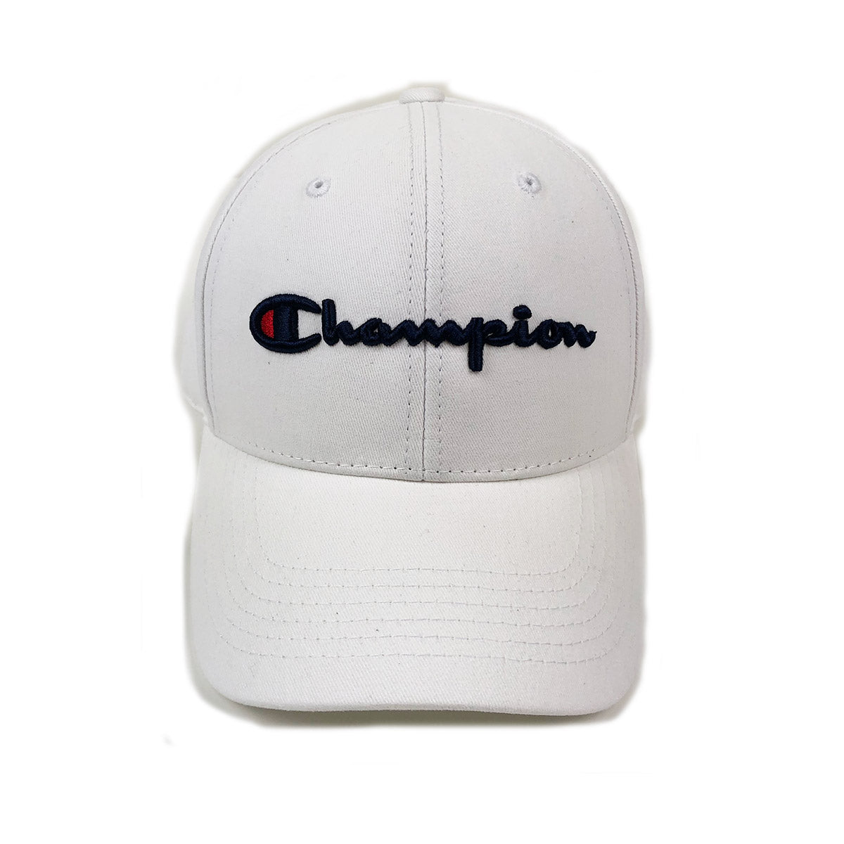 Champion Men's Classic Twill Strapback Dad Hat – Premier VII