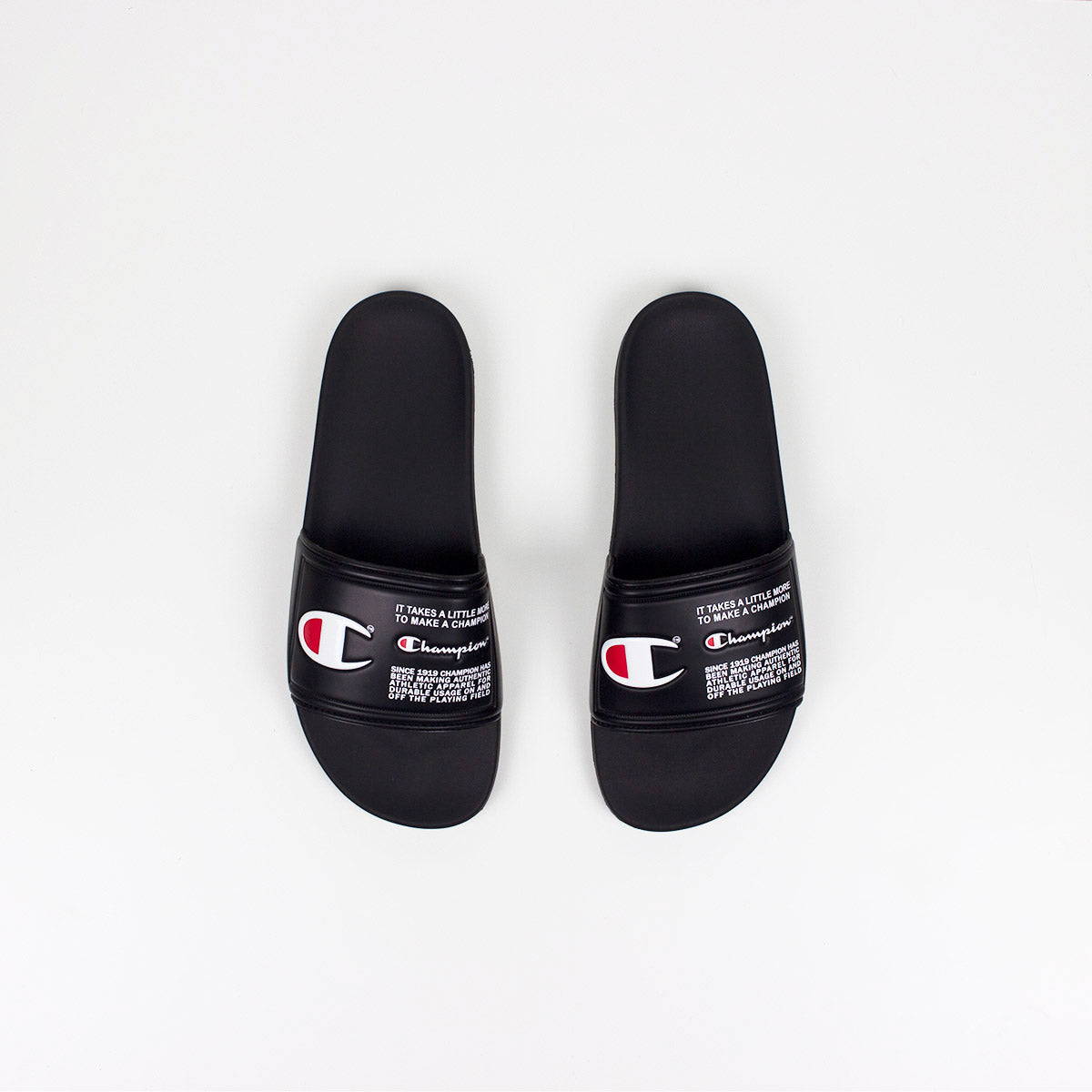 Champion Men's IPO Jock Slides – Premier VII