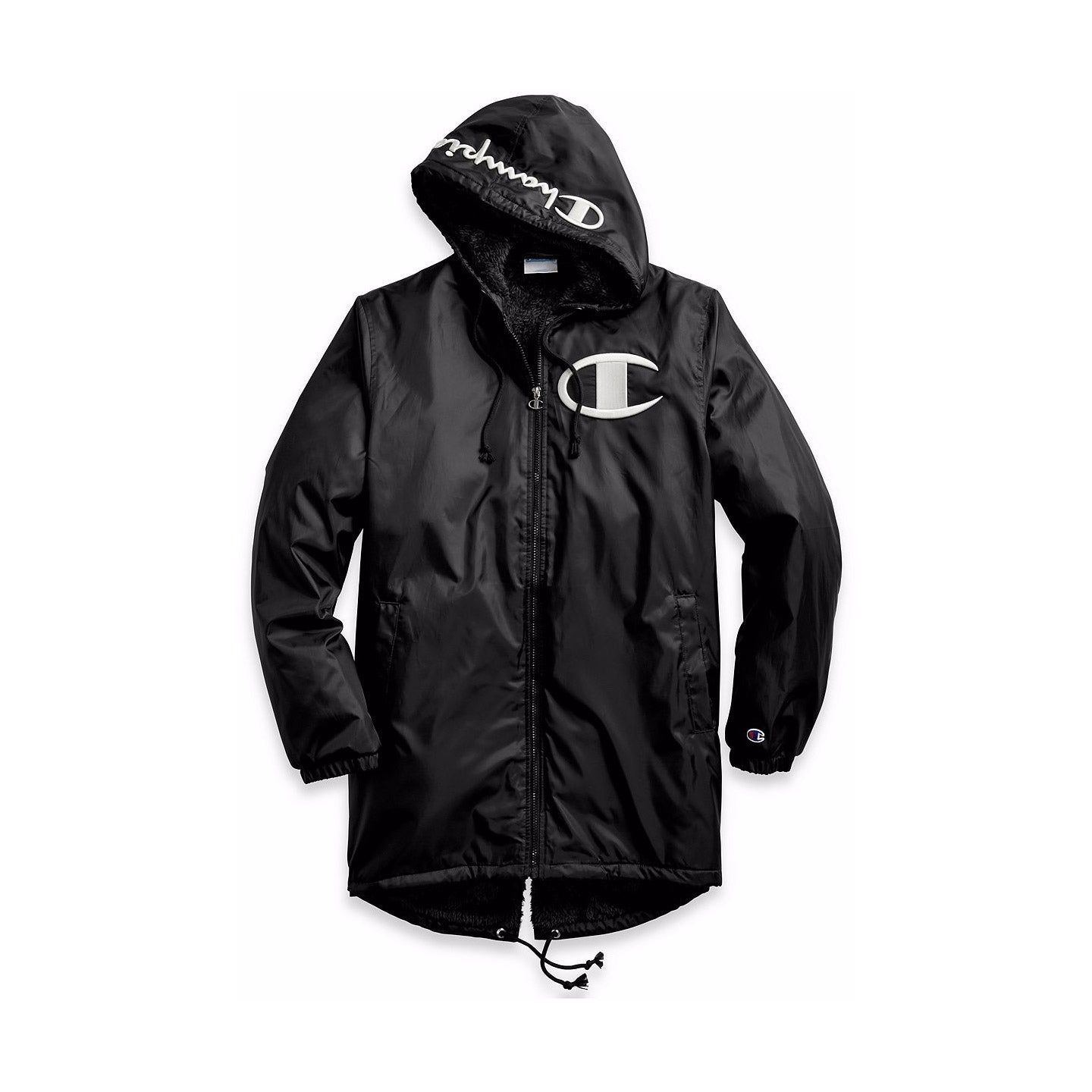 champion stadium jacket