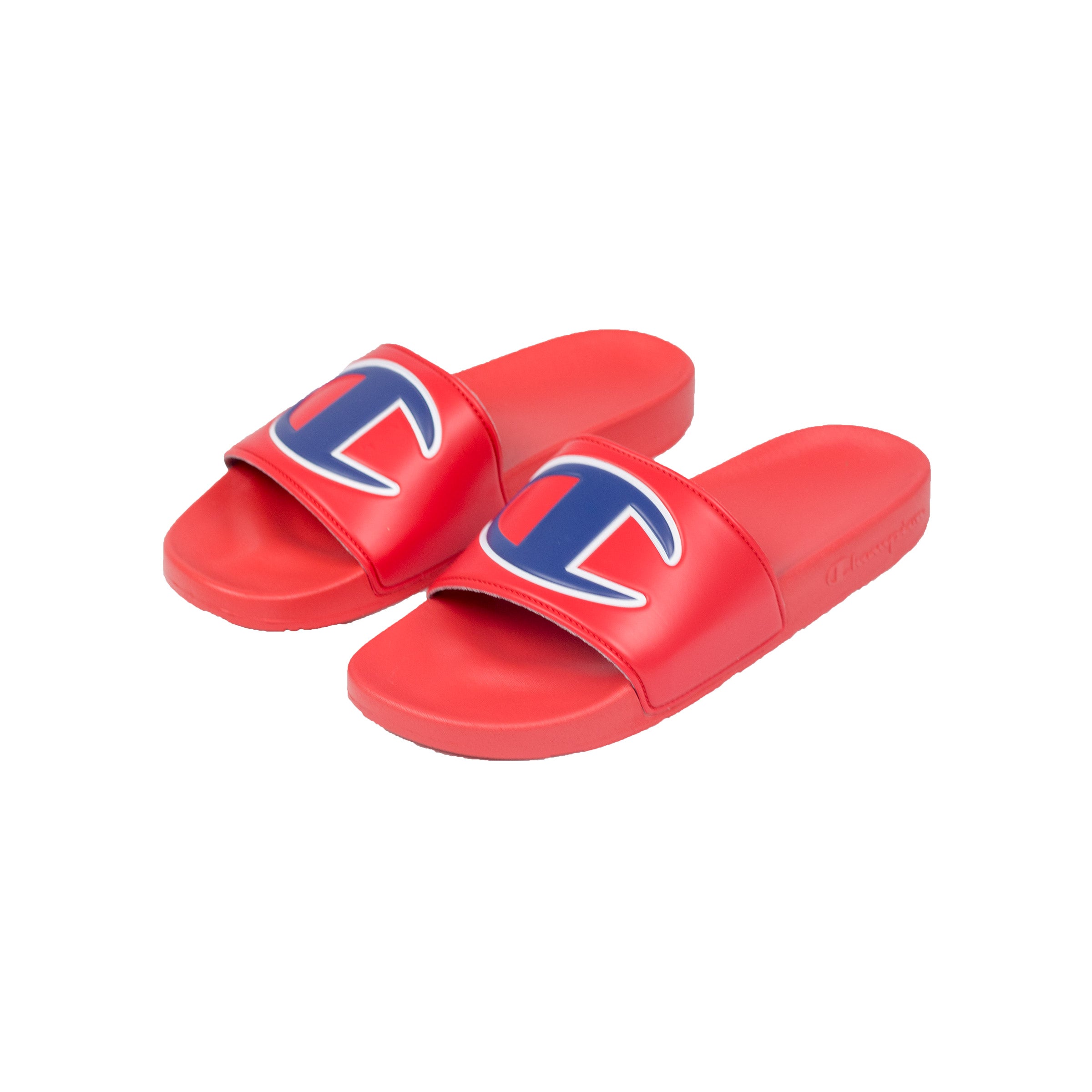 champion baby slides