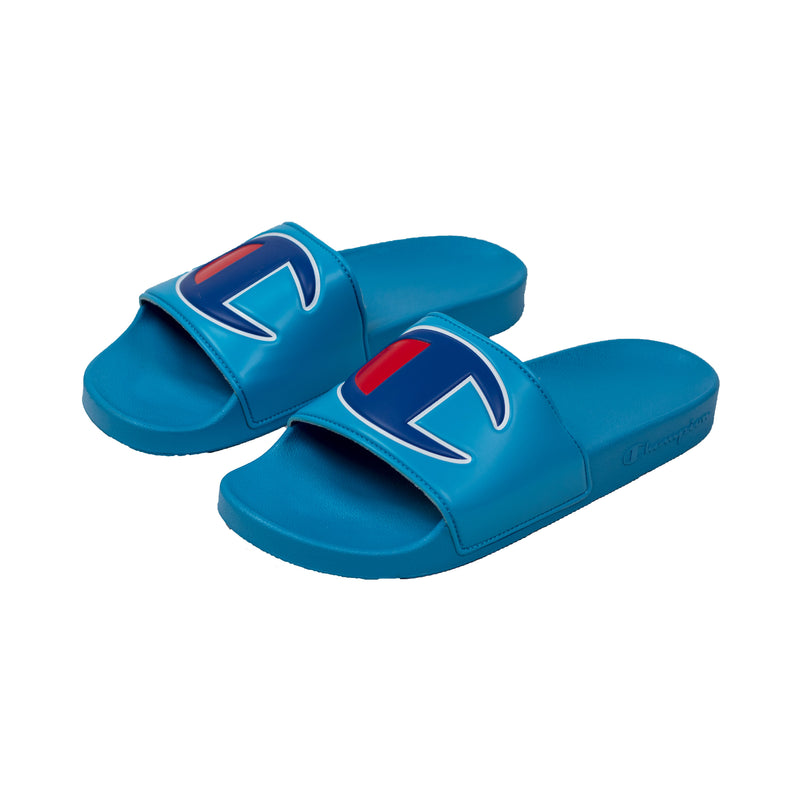 champion men's slides